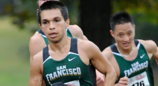 Krchova, Burkard and Madera Named to All-Region Team Image