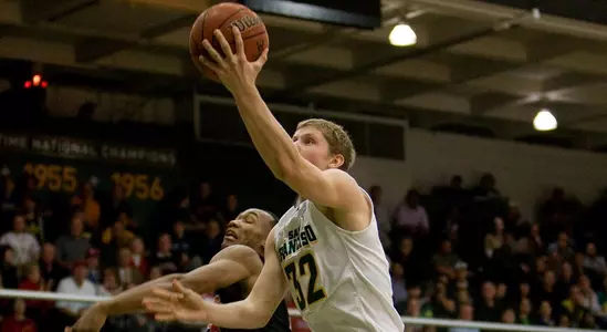 USF Plays Host to BYU on Saturday Image