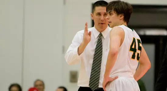 Dons Try to Right the Ship at Saint Mary's Image