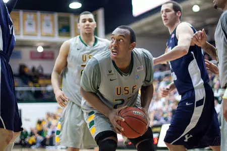 2012 Perris Blackwell