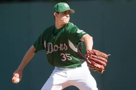 Abe Bobb vs. San Jose State