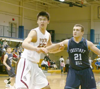 2012 Tao Xu Haverford