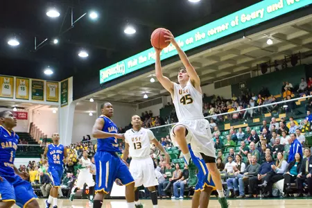 Doolin, Cody - vs. SJSU 2011