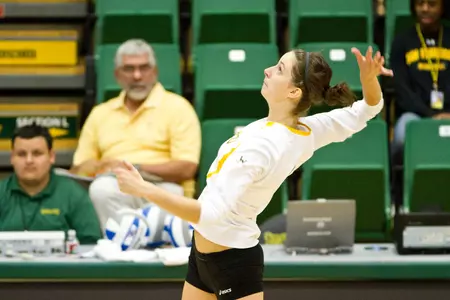 Zaloznik, Valentina - 11WVB vs. Columbia