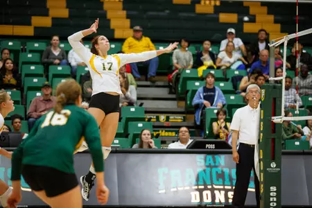 Levig, Jocelyn - 2012 vs. LIU