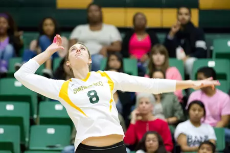 Levig, Jocelyn - 2011 vs BYU