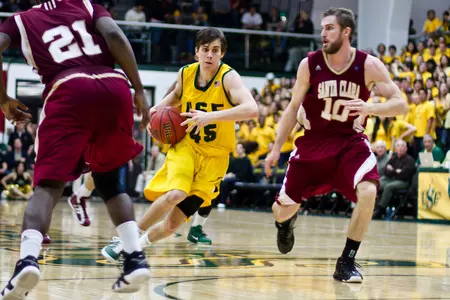 Doolin, Cody 2011 v Santa Clara