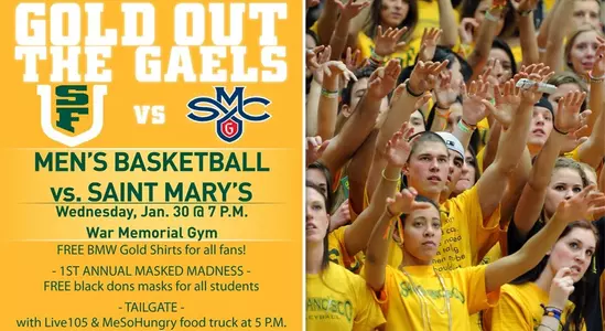 Gold Out - HP