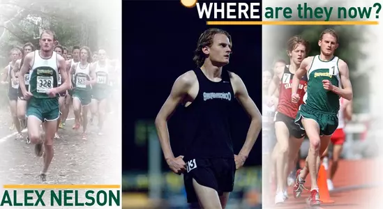 Alex Nelson