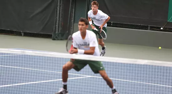 Bernardo Saraiva and Nils Skajaa