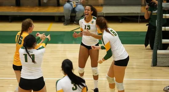 USF Volleyball