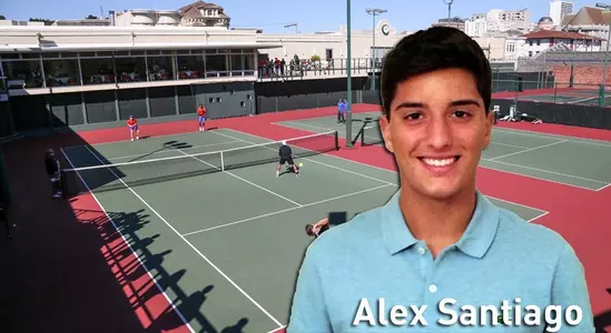 Alex Santiago