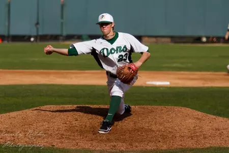 Adam Cimber Action Shot