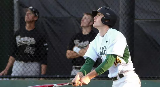 Bob Cruikshank Swing