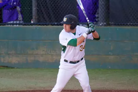 Diamond Dons Take On San Jose State Tonight Image