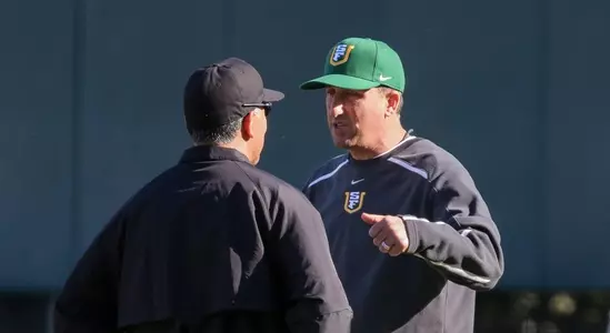 Giarratano with Ump