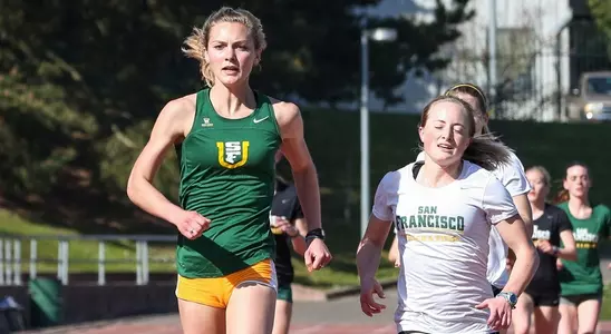 Sophie Curl and Kate Jamboretz