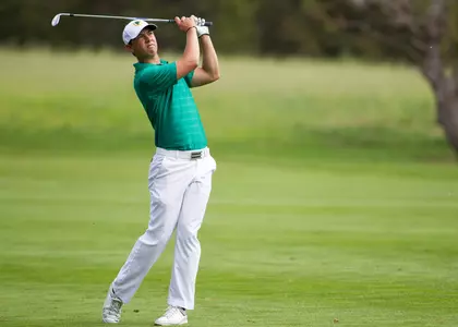 Sebastian Crookall-Nixon