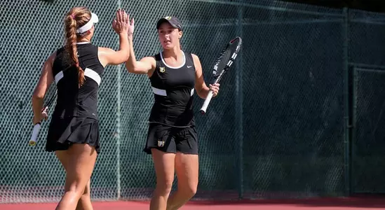 Brooke Irish & Marina Nikolic