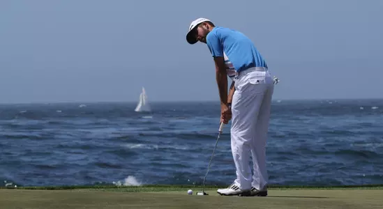 Cory McElyea - Cal State Am