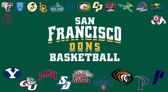 2013-14 Women's Basketball Schedule