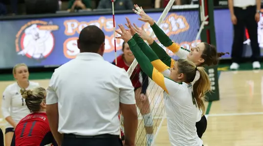 Valentina Zaloznik and Sara Staengle