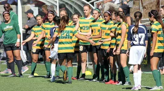 Women's Soccer