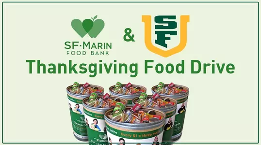 Food Drive