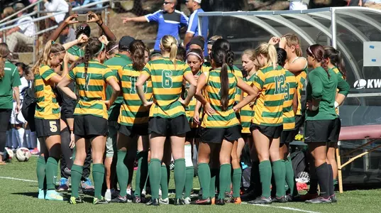 Women's Soccer