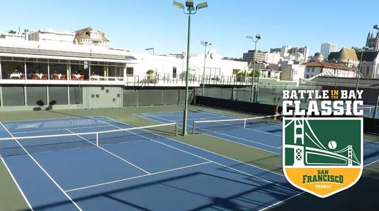 Battle in the Bay Classic