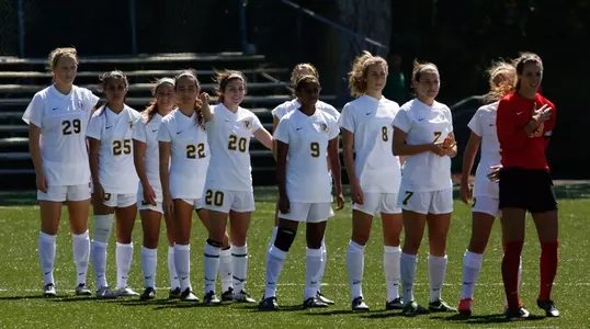 Women's Soccer
