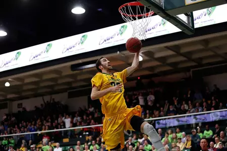 Mark Tollefsen has started 38 consecutive games dating back to 2012-13.