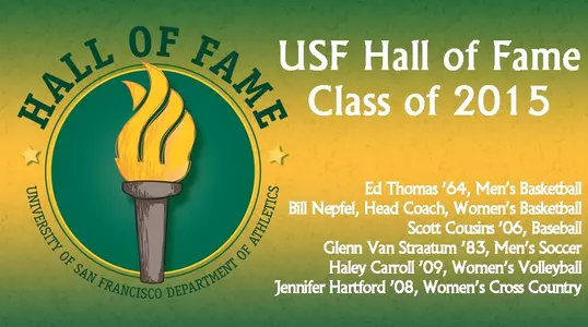 2015 Hall of Fame