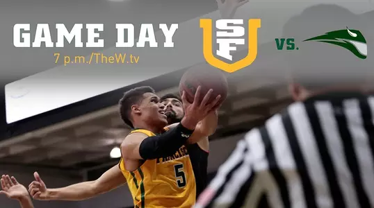 Gameday - Portland State