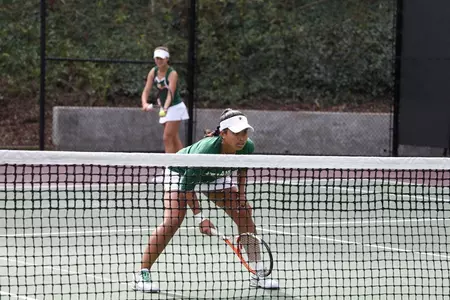 Andrea Ka and Marina Nikolic