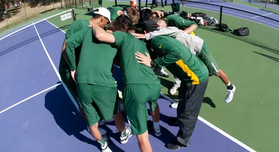 USF Men's Tennis