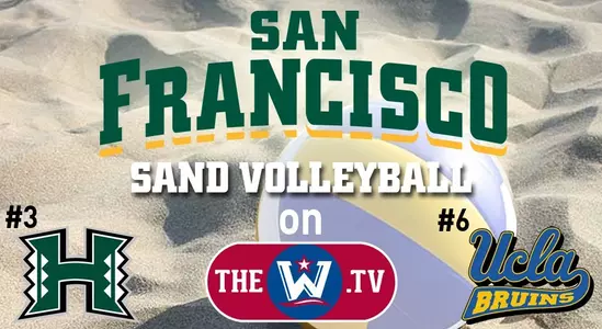 Sand Volleyball Invitational