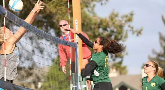 Malina Terrell and Jurja Vlasic