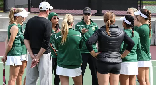 2014 USF Women's Tennis