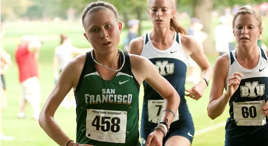 Elena Burkard