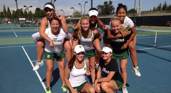 Women's Tennis