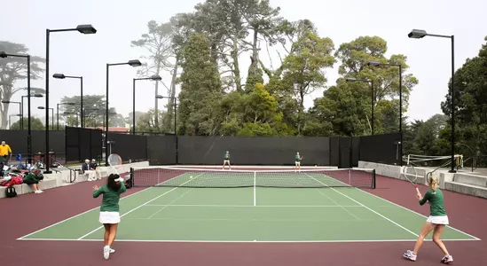 Women's Tennis