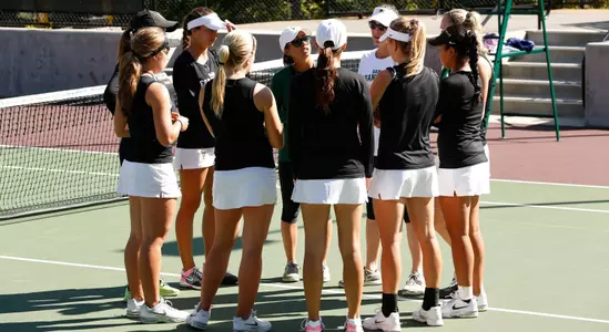 USF Women's Tennis