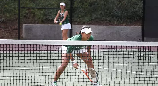 Andrea Ka and Marina Nikolic