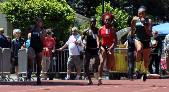 Kamilah Davis and Asaundra Dalton