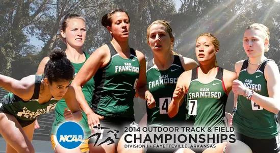 2014 NCAA Preliminary Championships