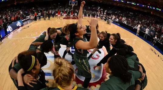 USF Women's Basketball