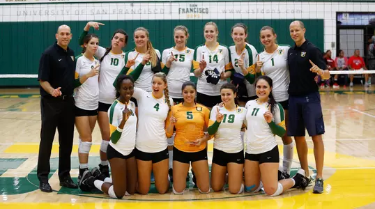 2014 San Francisco Invitational