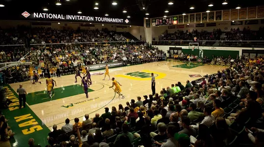 War Memorial Gym