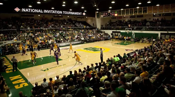 War Memorial Gym